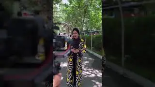MUHABBAT HAMROYEVA : OBUNA BO'LING