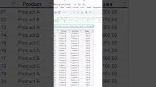 Get ChatGPT to Write Formula in Google Sheets