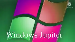 Window Jupiter sounds