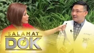 Salamat Dok: Q and A with Dr. Jerico dela Cruz | Chronic Fatigue Syndrome