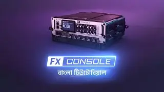 Speed Up Your Workflow in After Effects | FX Console | Video Copilot | Ruhul Amin