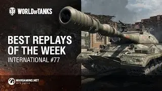 Best Replays of the Week: Lost Episodes - Episode #77