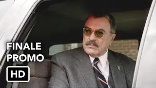 Blue Bloods 14x18 Promo 