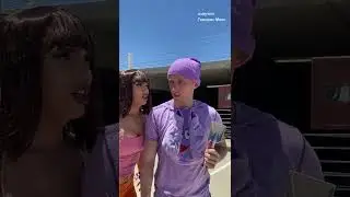 Злая Даша. Сосчитай тела на испанском языке. 