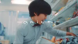 anica「ベイビーユー」 Music Video