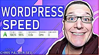 WordPress Speed Optimization ⚡ How to Speed Up WordPress Website 2021