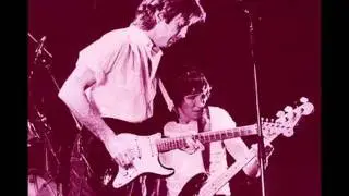 Roger Waters (9) Nobody Home (Pros and Cons Live 1984)