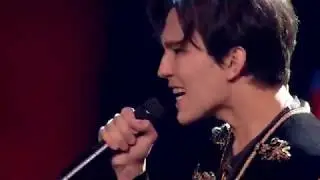 DIMASH | DUNYONI LOL QOLDIRAYOTGAN DIMASH  Lay Down  D Dynasty, Moscow