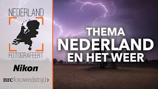 NRC Fotowedstrijd | Kamera Express | November | 2019 | Het weer