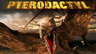 Pterodactyl FULL MOVIE | Creature Feature Movies | Monster Movies | The Midnight Screening