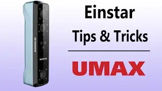 Einstar Tips and Tricks | UMAX.com