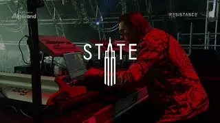 Reinier Zonneveld Live @ Resistance Stage, UMF 2022 [FULL SET]