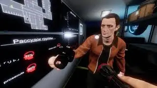 Phasmophobia [Let`s play] #4