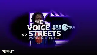 BoyBoy - Don't Worry Bout We (Voice Of The Streets BBC 1xtra) (Official Audio)