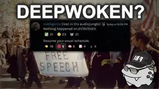 The 21/10/2023 Discord Incident | Deepwoken