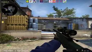How is that not a kill? #3