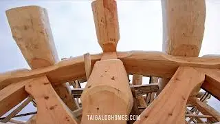 Таёжный Дом