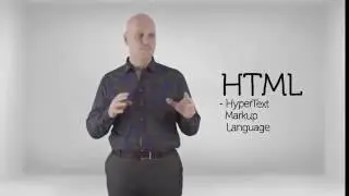 Что такое HTML и CSS