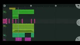 New music sample 7(by Dipkumar) @FL STUDIO by Image-Line Software #dipkumar