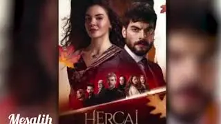 Hercai 15 Bölüm çalan parça   ben seni çok sevdim  (cen adrian)