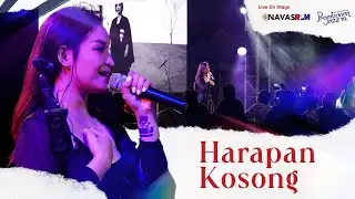 Egha De Latoya  - Harapan Kosong (Live Performance on NAVASRPM Stage at Prambanan Jazz Fest 2024)