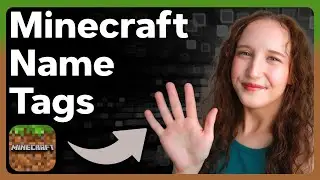 How To Get And Use Name Tags In Minecraft