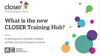 What is the CLOSER Training Hub?