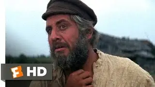 Fiddler on the Roof (7/10) Movie CLIP - On the Other Hand (1971) HD