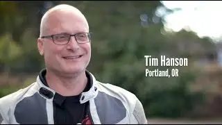 Tim Hanson | Create Your Own Safety | It's A Fine Line