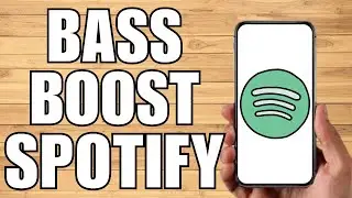 How To Bass Boost Spotify (2023)