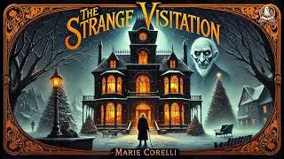 The Strange Visitation 👻 | A Supernatural Mystery by Marie Corelli 🌙