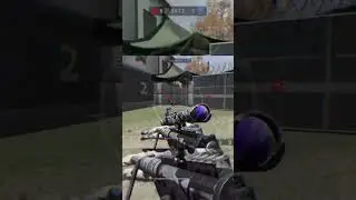 Вспомним лучшие времена СНАЙПЕРОВ WARFACE