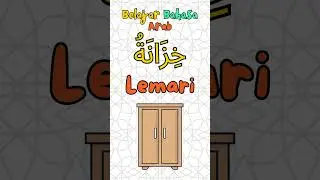 belajar bahasa arab #shorts