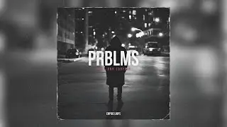 [FREE] DARK RNB SAMPLE PACK "PRBLMS"  | SAD, AMBIENT, EMOTIONAL | DRAKE, 6LACK, THE WEEKND