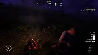 Medieval Dynasty fox attack