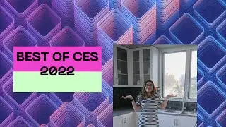 CES 2022 Highlights