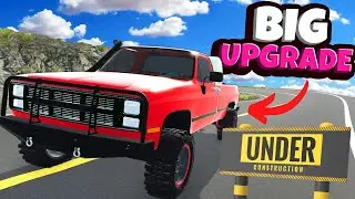 I Spent $100,000 on This MAJOR UPGRADE in The Mon Bazou Update?!