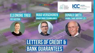 Simplifying Letters of Credit - Trade Finance Week 2021