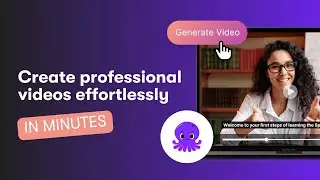 Create Professional Videos in Minutes with Pictory's AI Video Maker