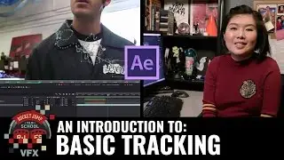 Intro to Tracking