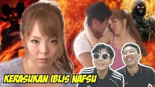 PAYUDARA HITOMI TANAKA DIREMAS IBLIS NAFSU SAMPE HANCUR LEBUR