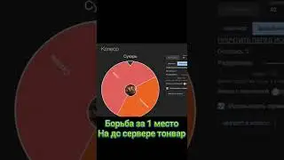 1 место!!!! 