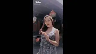 Tiktok hot goyang ena-ena khusus 18+ // wadidaw part 3