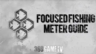 Focused Fishing Meter - How to INCREASE Guide / Solution - Fishing - Destiny 2