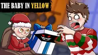 N'ACCEPTEZ JAMAIS DE CADEAUX - THE BABY IN YELLOW (A Curious Christmas)