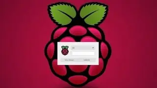 Add Lock Screen Button to Raspberry Pi Menu