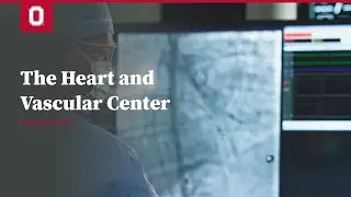 The choice for heart and vascular care is clear | Ohio State Medical Center