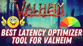 How To Fix Valheim  Server Lag, High Ping & Packet Loss | 2021 easy fix windows 10 | Valheim Lag fix