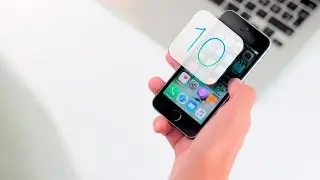 Обзор iOS 10.1 beta 1 — что нового? Стоит ли обновляться?