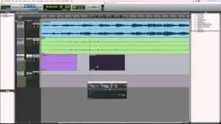 Pro Tools Bit Depth & Dither